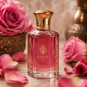 Rose Attar