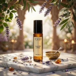 Lavender Lullaby | 10ml