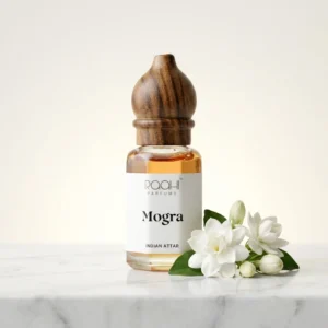 Mogra Attar | Authentic Indian Attar